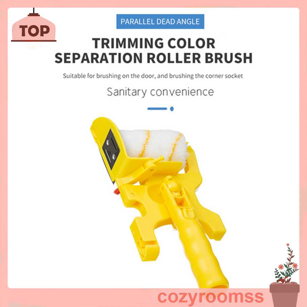 Cây Lăn Sơn Tường / Trần Nhà Tiện Dụng