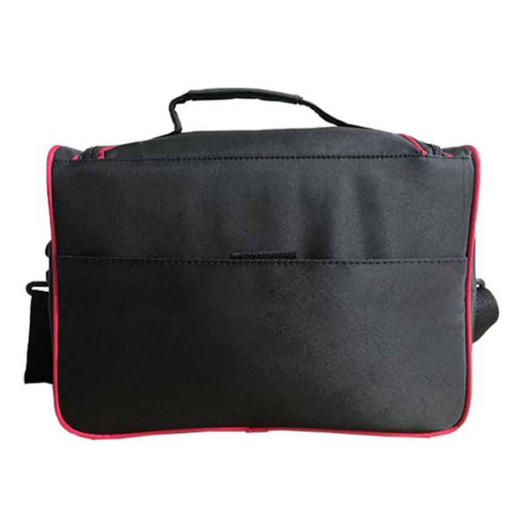 Túi Đeo Vai Đựng Dụng Cụ Làm Tóc Chuyên Nghiệp Cho Salon