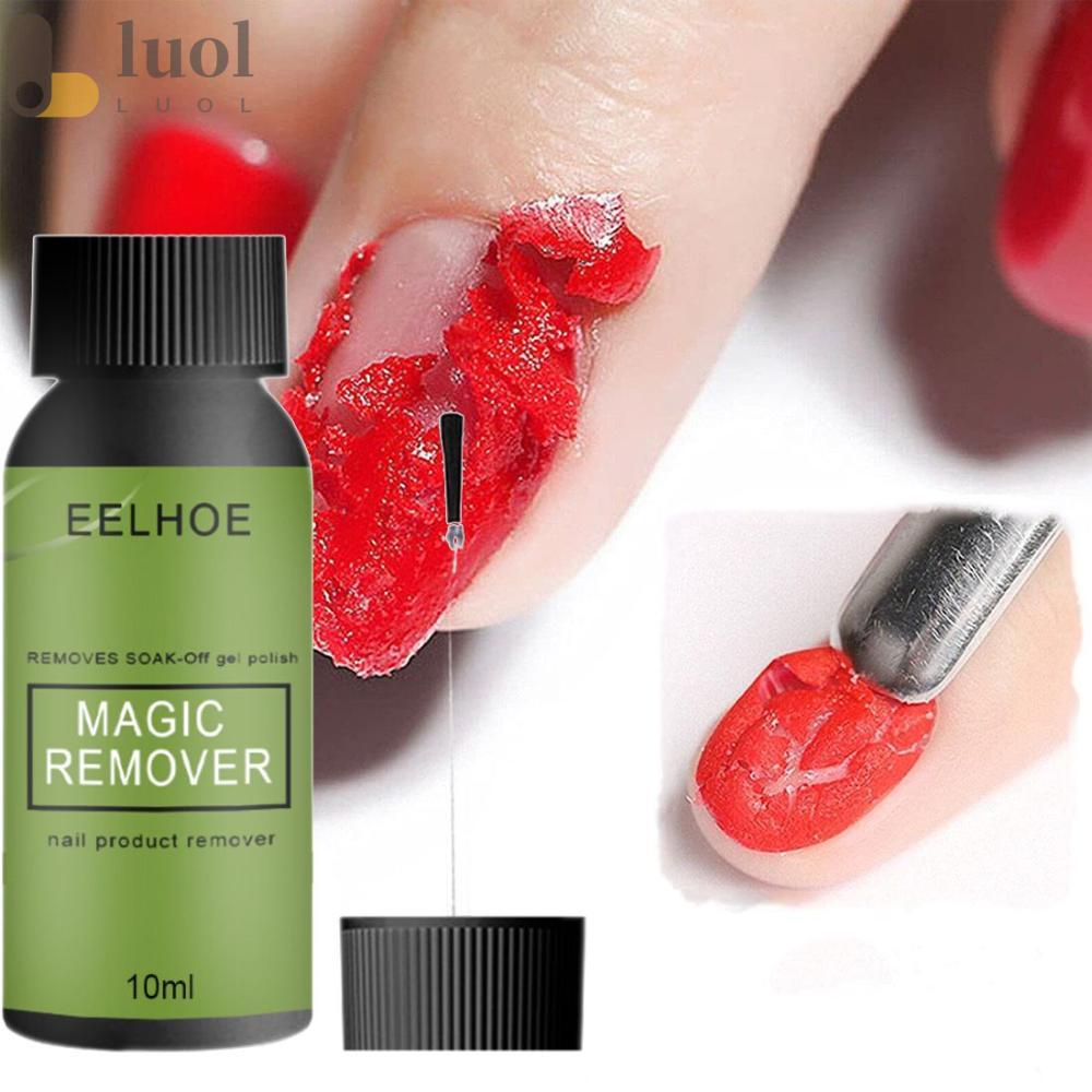 Dung Dịch Tẩy Sơn Móng Tay Chất Lượng Cao