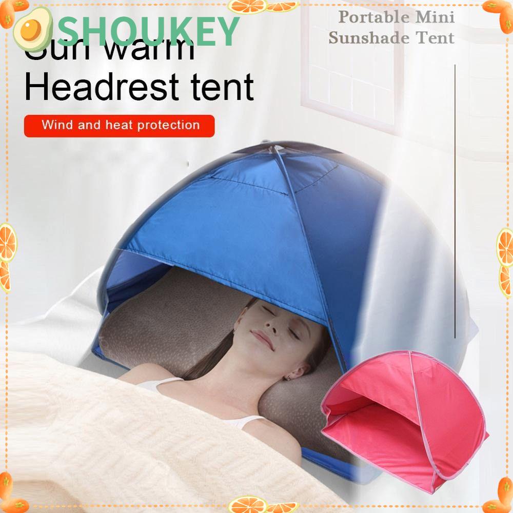 Lều Cắm Trại Tự Động Chống Tia UV Tiện Dụng Cao Cấp