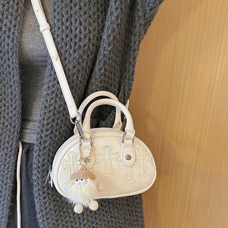 Túi Xách Đeo Vai Phong Cách Hàn Quốc Cho Nữ