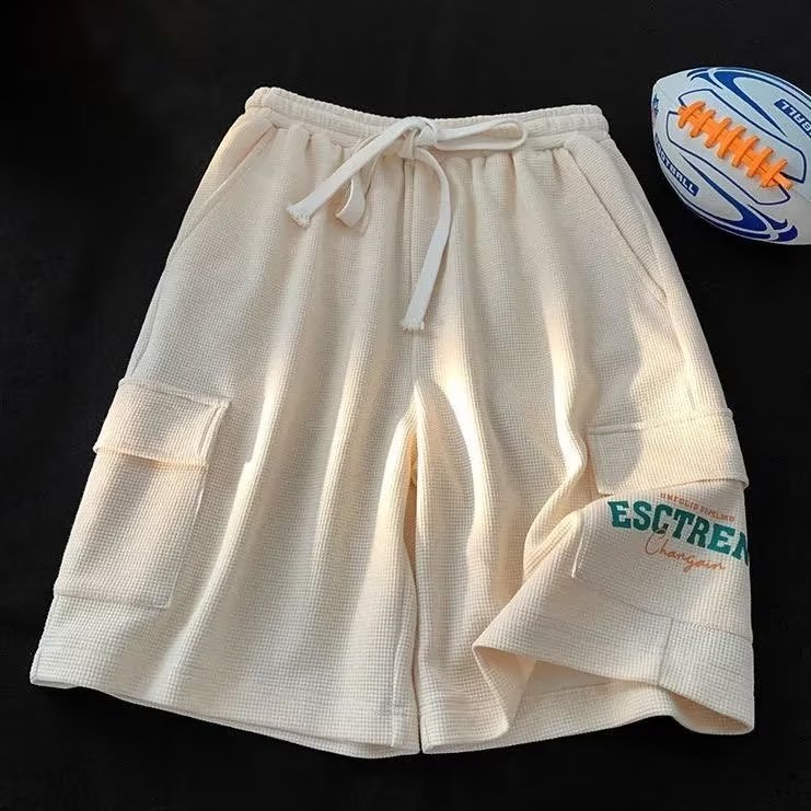 Quần Short Thể Thao Nữ Thời Trang Hàn Quốc Mới
