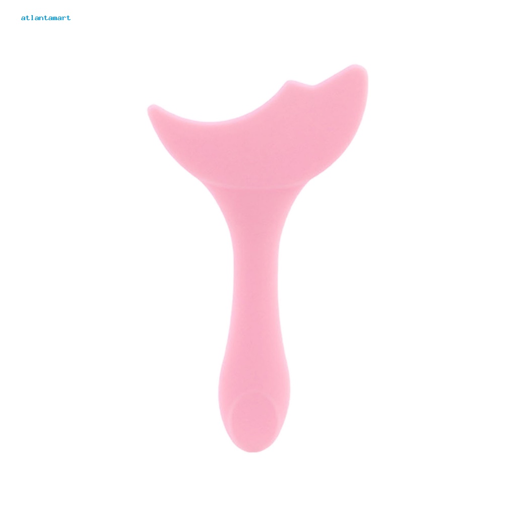 Túi Đựng Đồ Dùng Cao Cấp Tiện Dụng| Khuôn Trang Điểm Mắt Tạo Khối Kẻ Mắt Kích Thước Lớn Và Nhỏ Bằng Silicon Mềm