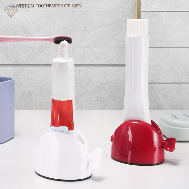 Dụng Cụ Nặn Kem Đánh Răng Cầm Tay Đơn Giản Tiện Lợi YKD