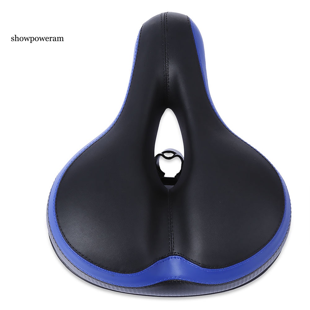 Yên Xe Đạp Leo Núi Chống Sốc Chất Lượng Cao