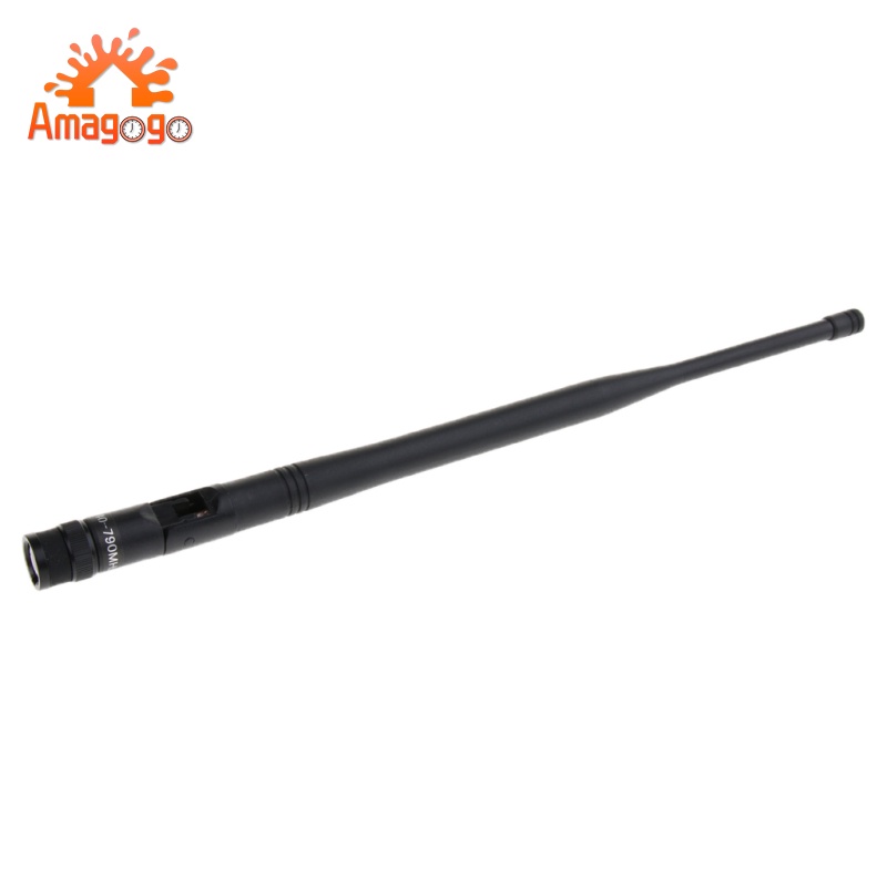 Set 2 anten cho micro không dây