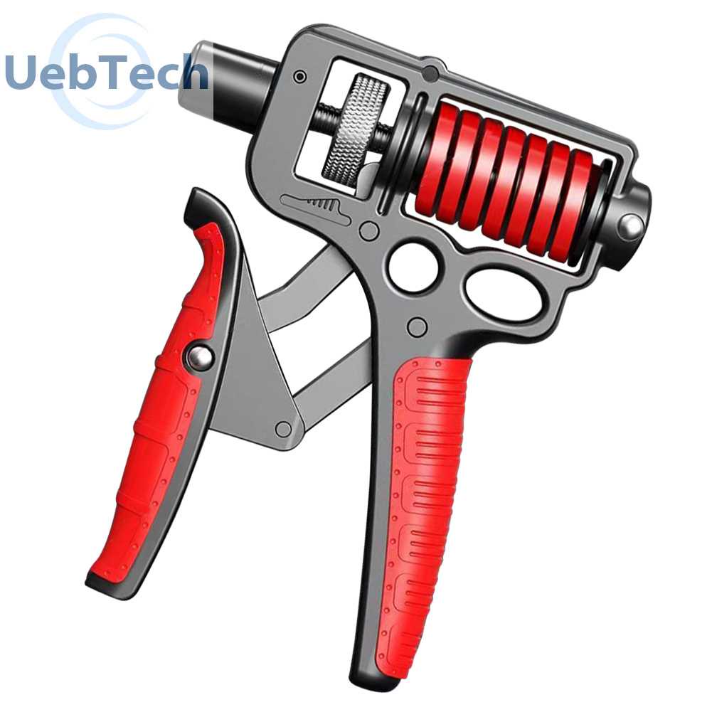 Dụng Cụ Nới Rộng Ngón Tay Có Thể Điều Chỉnh Hỗ Trợ Luyện Tập Thể Hình