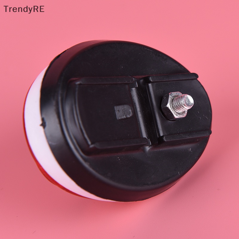 FENDER Tấm Chắn Bùn Phản Quang An Toàn Phía Sau Cho Xe Đạp