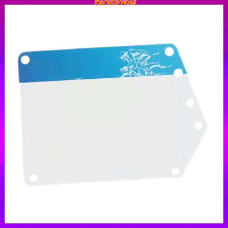 Biển Số Xe Đạp Tachiuwa2] Siêu Nhẹ Tiện Dụng