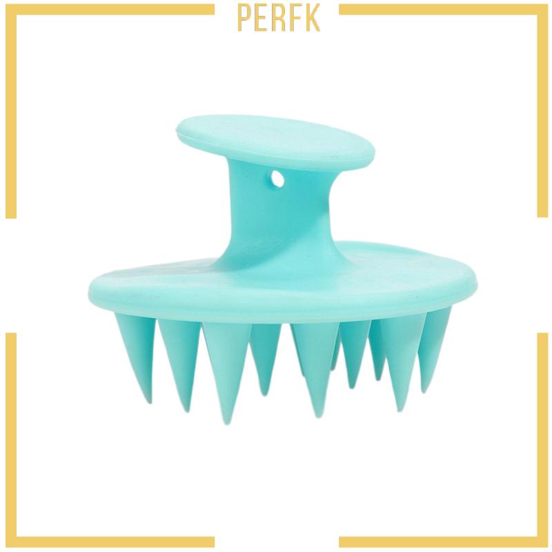 Lược Gội Đầu Làm Sạch Sâu Tiện Dụng