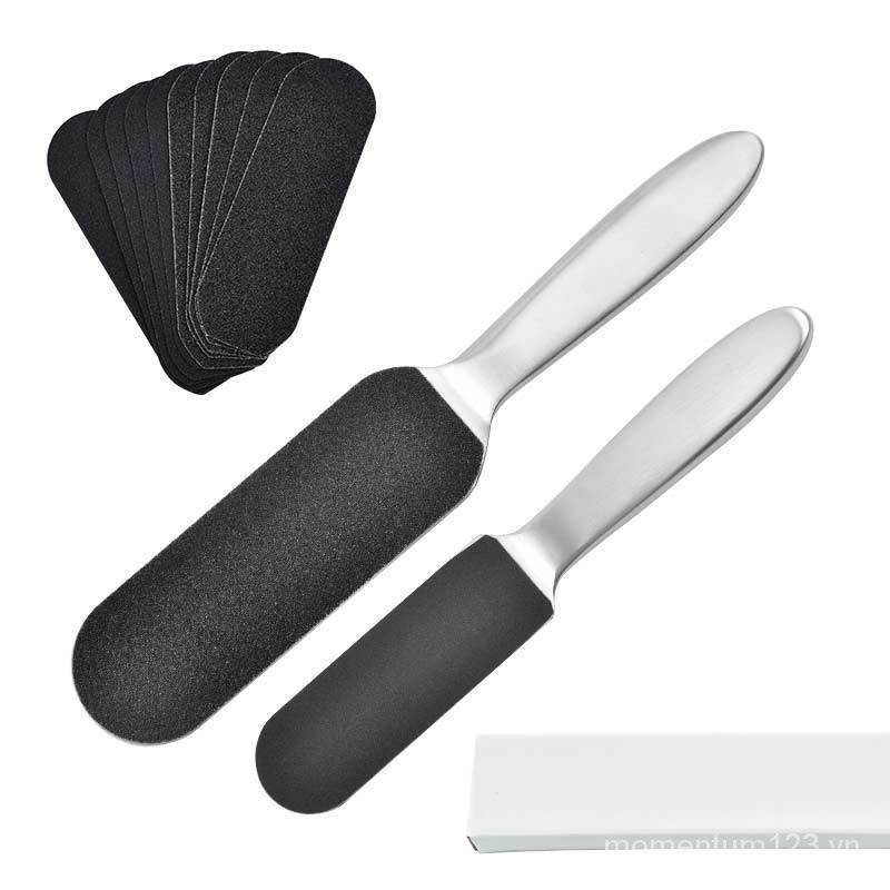 Bộ Dụng Cụ Mài Bàn Chân Tẩy Tế Bào Chết Chất Lượng Cao