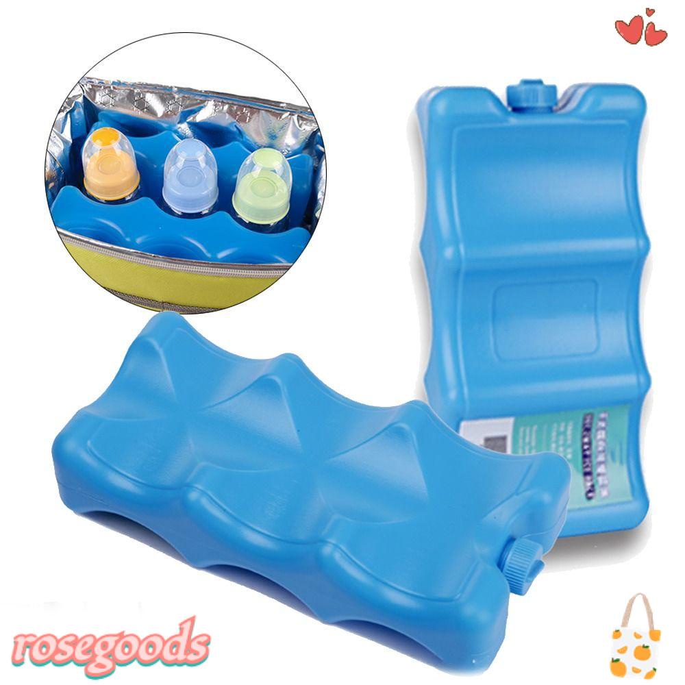 Túi Làm Lạnh Thức Ăn Tươi Mới Có Thể Tái Sử Dụng