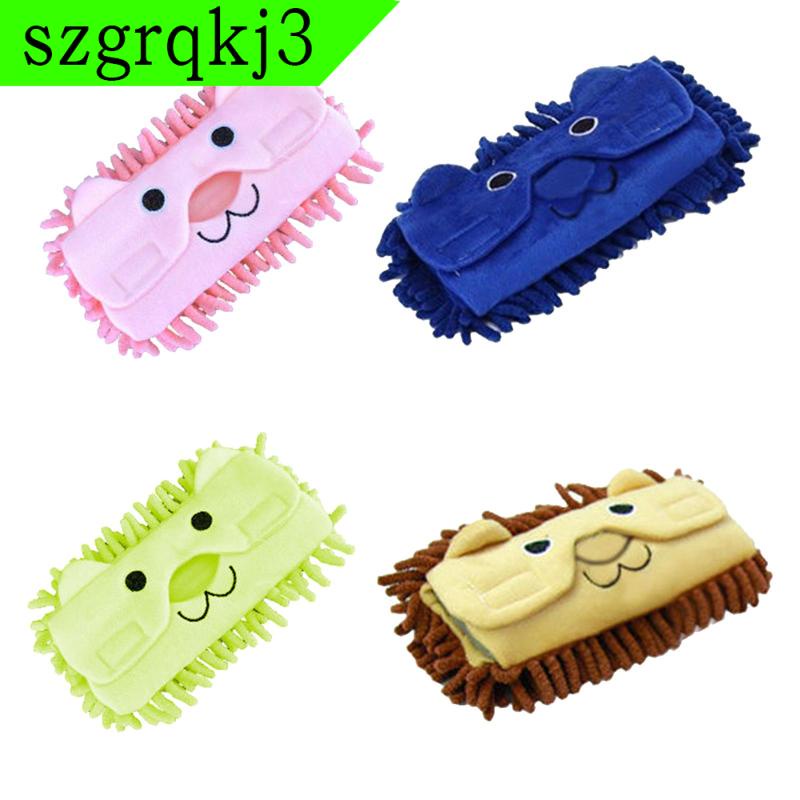 Cây Lau Nhà Vải Thay Thế Dành Cho Trẻ Em szgrqkj3