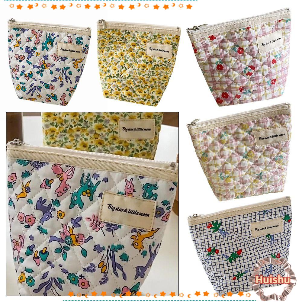 Túi Đựng Đồ Làm Đẹp Tiện Dụng Khi Đi Du Lịch