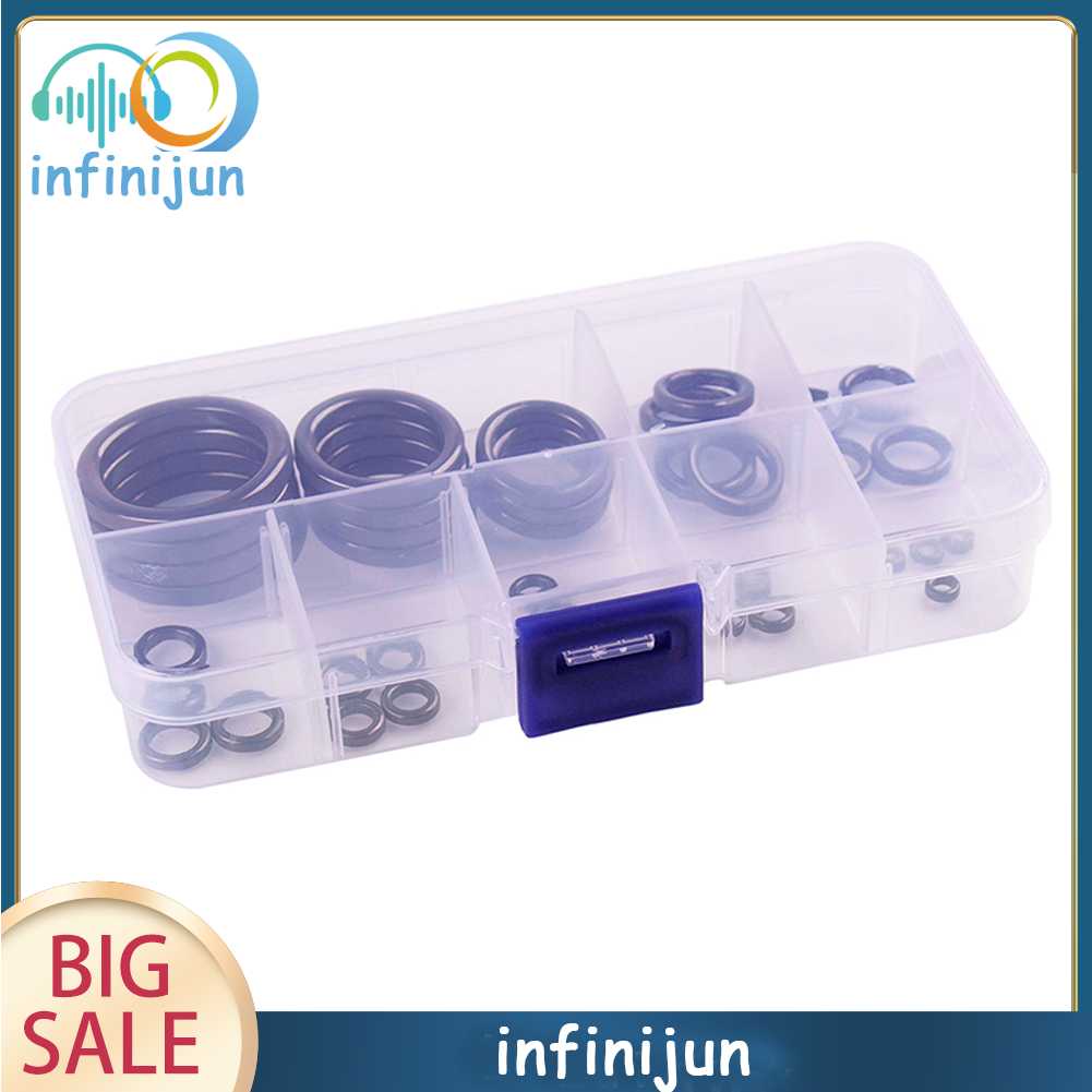 Set 40 Vòng Dẫn Cần Câu Cá Thay Thế