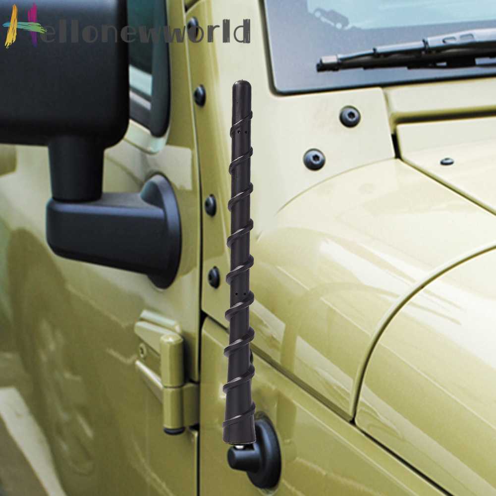 Ăng Ten 7 Inches Gắn Nóc Xe Ô Tô Tiện Lợi