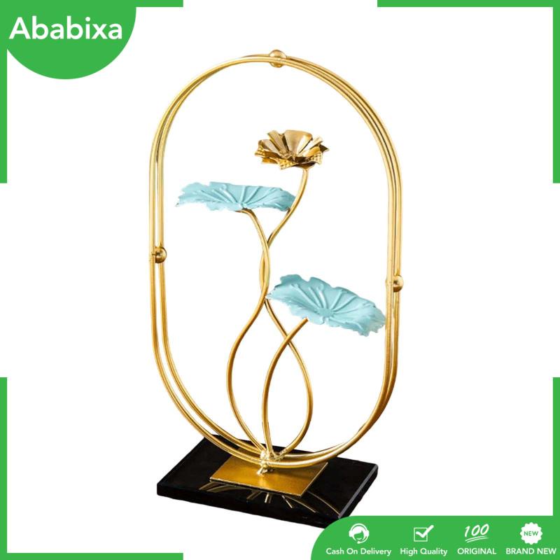 Mô Hình Chiếc Lá Bằng Kim Loại Dùng Trang Trí Đám Cưới / Nhà Hàng