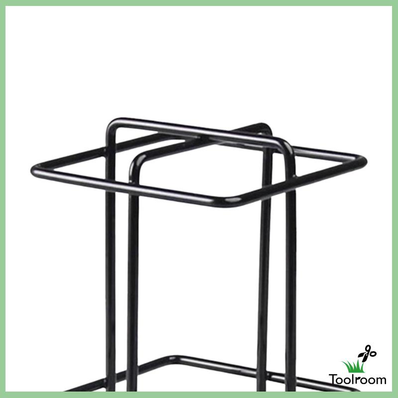 Giá Đỡ Viên Nang Cà Phê Bằng Kim Loại Chống Trầy Tiết Kiệm Không Gian