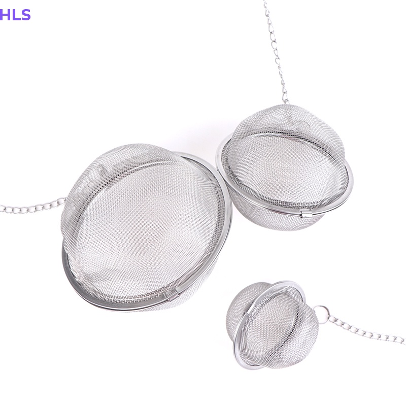 Dụng Cụ Lọc Trà Bằng Thép Không Gỉ Chất Lượng Cao