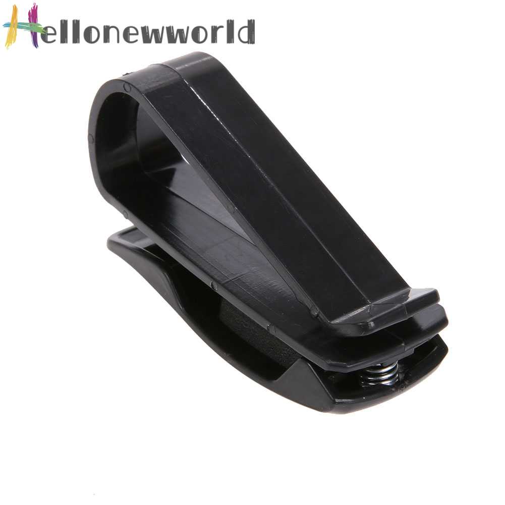 Kẹp Giữ Thẻ, Mắt Kính Gắn Trên Xe Hơi