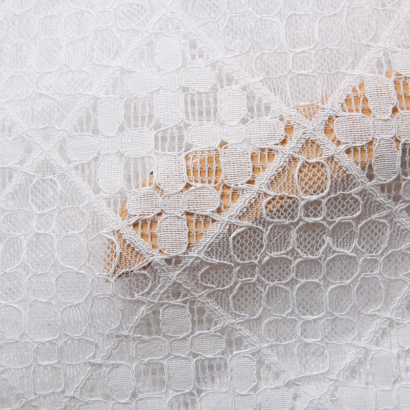 INCERUN Áo Sơ Mi Tay Dài Phối Ren Trong Suốt Nhẹ Nhàng Hợp Thời Trang