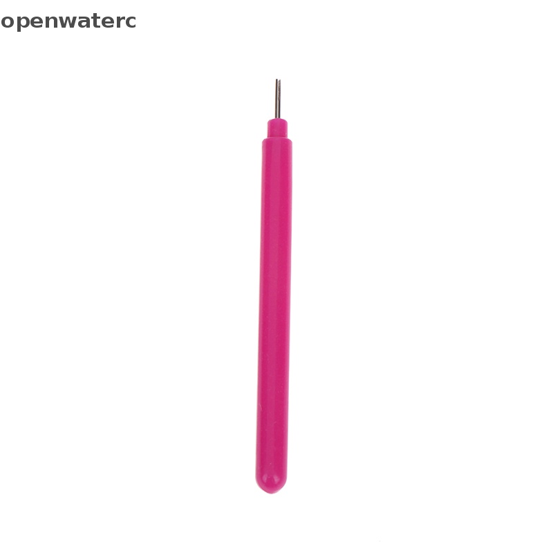 Dụng Cụ Cuốn Giấy Quilling Dạng Bút DIY