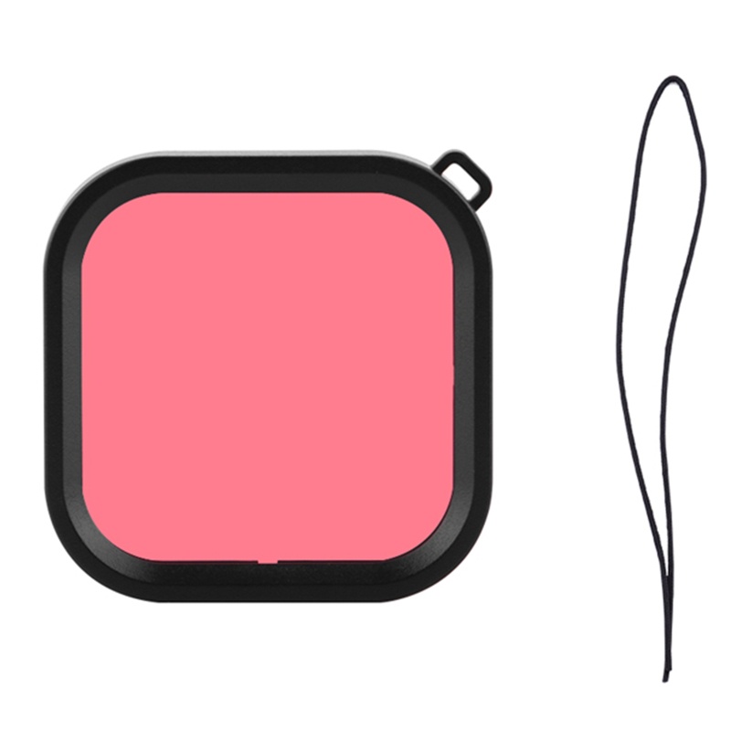 Vỏ Bảo Vệ Ống Kính Máy Ảnh Hành Động 2 Chống Thấm Nước