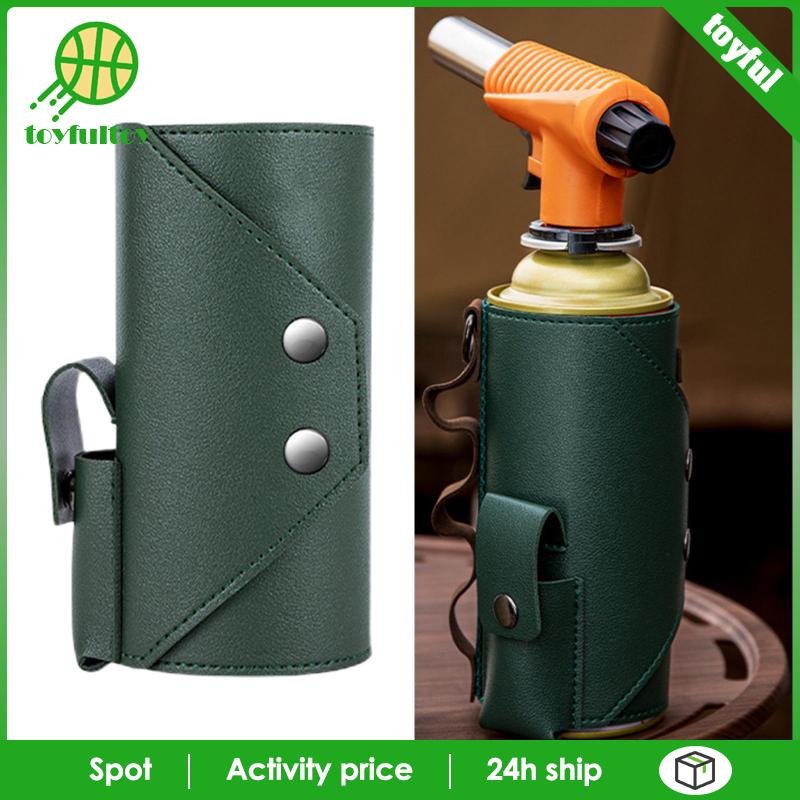 Vỏ Bọc Bình Gas Cho Hoạt Động Ngoài Trời