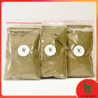 Mùn cưa dán layout, bonsai - Túi 20g