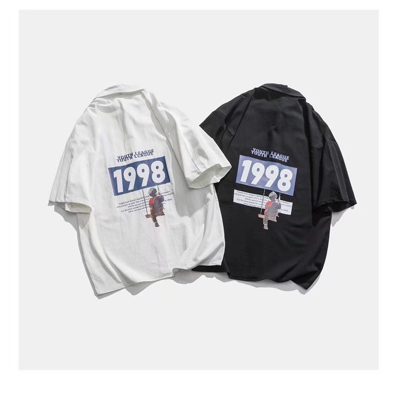 Áo Sơ Mi Tay Lửng Thời Trang Dành Cho Nam