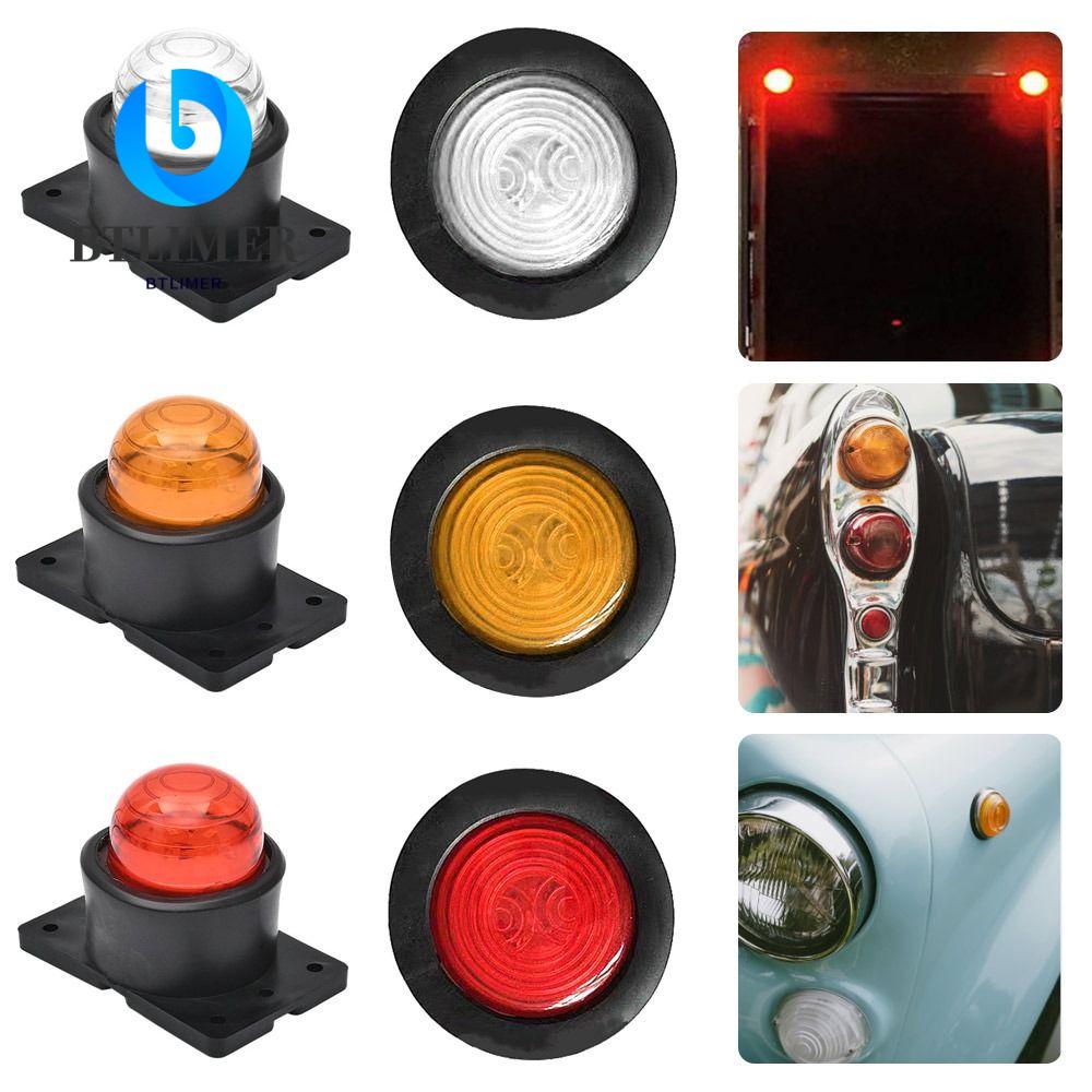 Bộ 2 Đèn LED Tín Hiệu Cho Xe Caravan