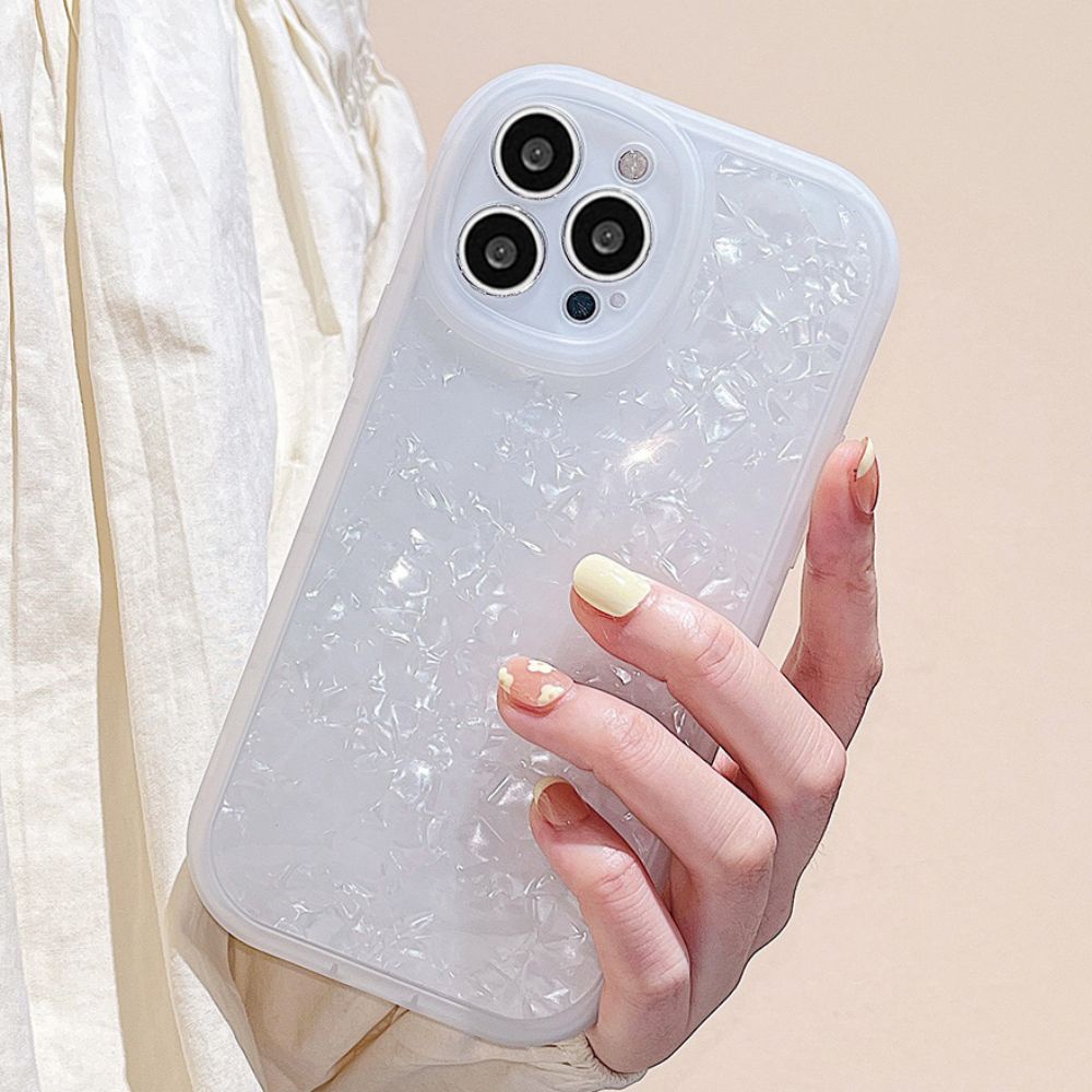 Ốp Điện Thoại TPU Mềm Chống Sốc Bảo Vệ Toàn Diện Cho Iphone 11 14 13 12 Pro Max Xr Xs Max 7 8 Plus