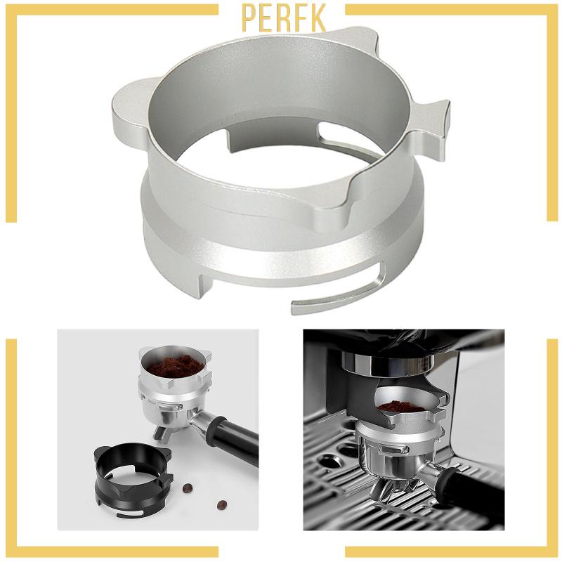 Phễu Pha Cà Phê Espresso 54mm Tiện Dụng