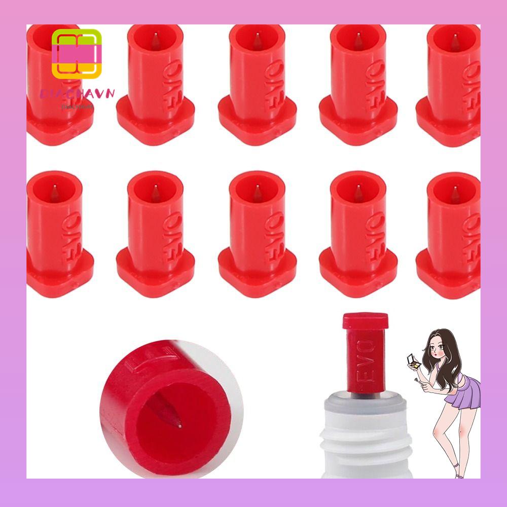 Đầu Kim Thay Thế Chuyên Dụng Cho Trang Điểm