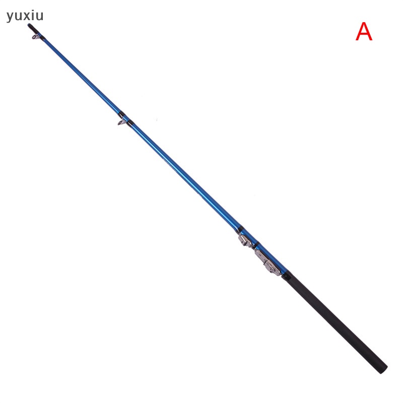 Yxiu Cần Câu Cá 2 Khúc Dài 1.3 / 1.5 / 1.8m / 2.1m Chất Lượng Cao