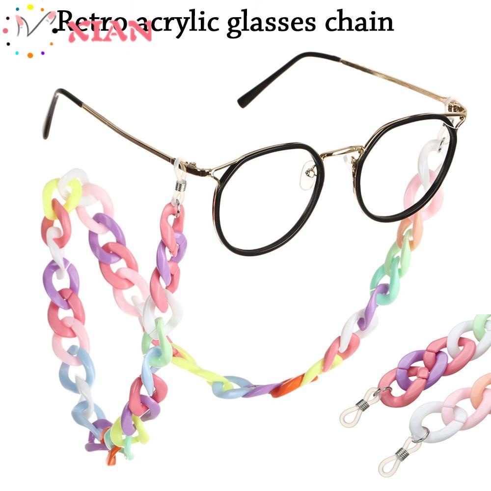 Dây Đeo Mắt Kính Nối Dài Thời Trang