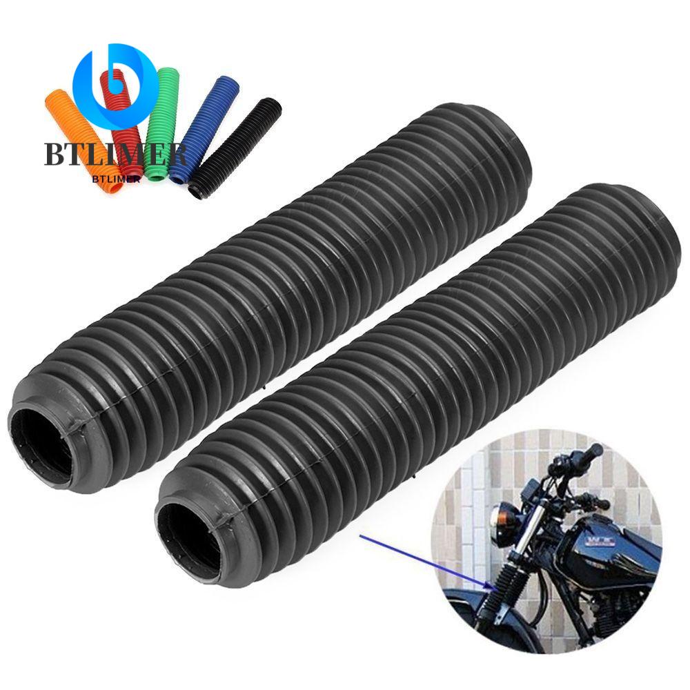 Bộ 2 Phụ Kiện Giảm Xóc Phía Trước Chuyên Dụng Cho Xe Mô Tô