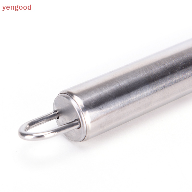 Dụng Cụ Đánh Vảy Cá Bằng Thép Không Gỉ Tiện Dụng