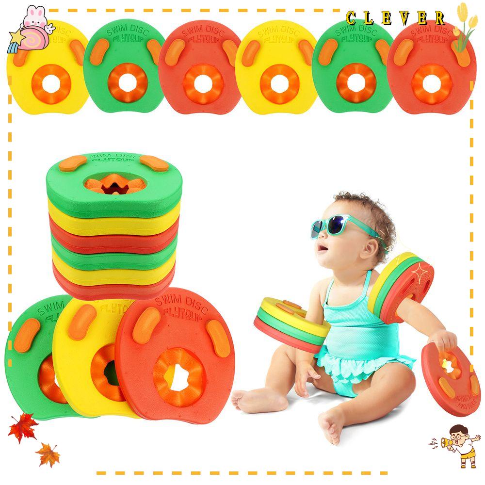 Phao Bơi Đeo Cánh Tay Bằng Xốp EVA An Toàn Cho Bé