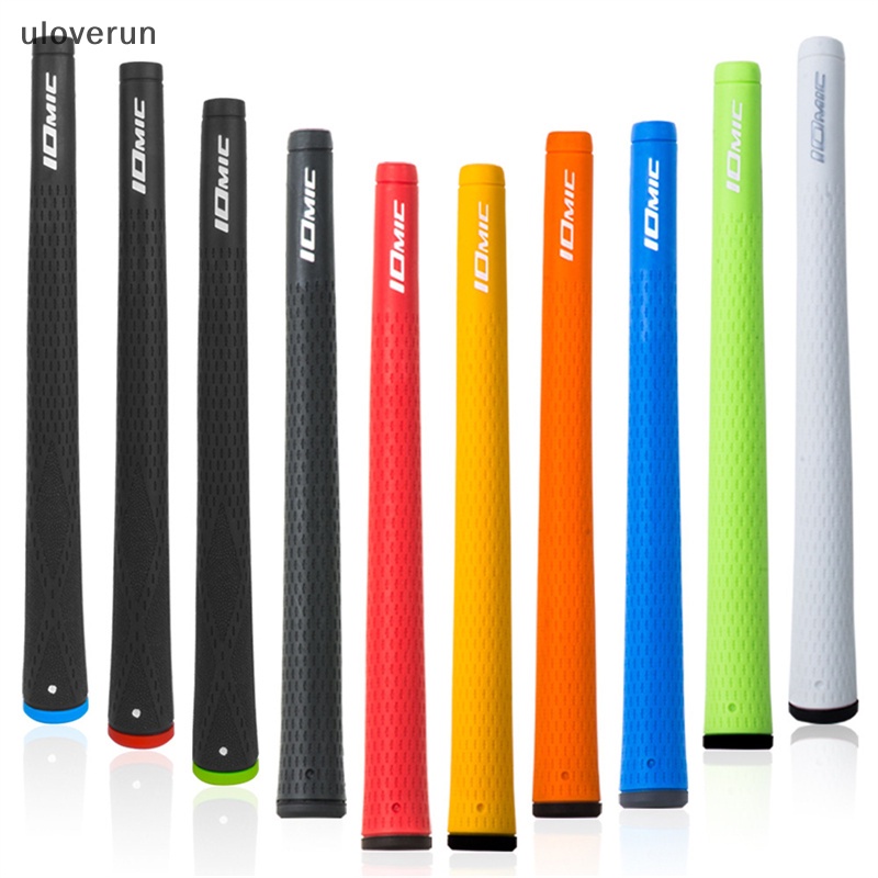 Uloverun Tay Cầm Gậy Đánh Golf Bằng Sắt Chất Lượng Cao