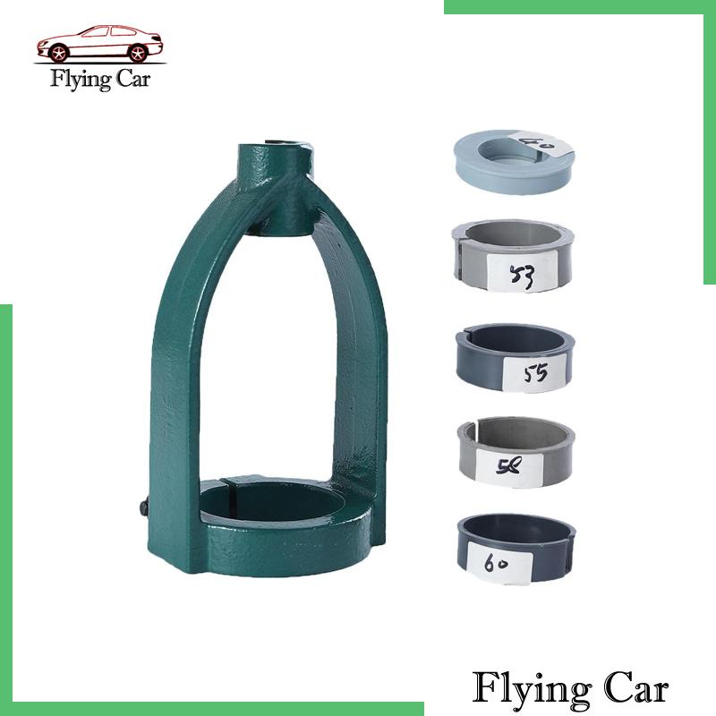 [Lzdjfmy2] Giá Đỡ Cố Định Lỗ Khoan Vuông Cố Định Cho Lỗ Khoan