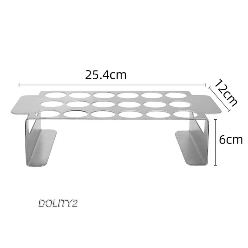 Giá Nướng Bbq Đa Năng 18 Lỗ Chắc Chắn Sturdy