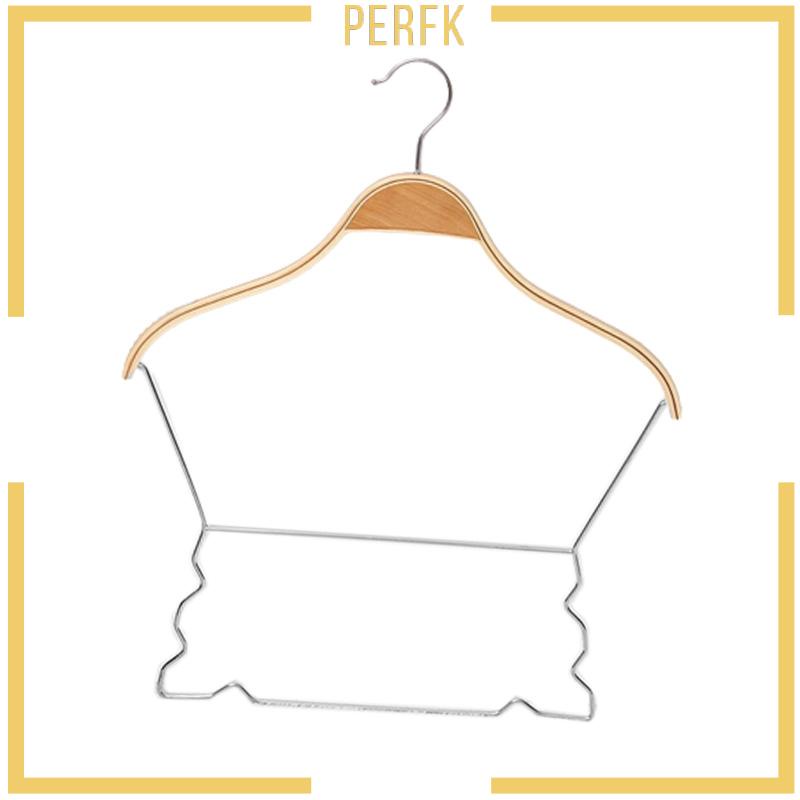 [Perfk] Móc Treo Đồ Lót Bền Thời Trang Trưng Bày