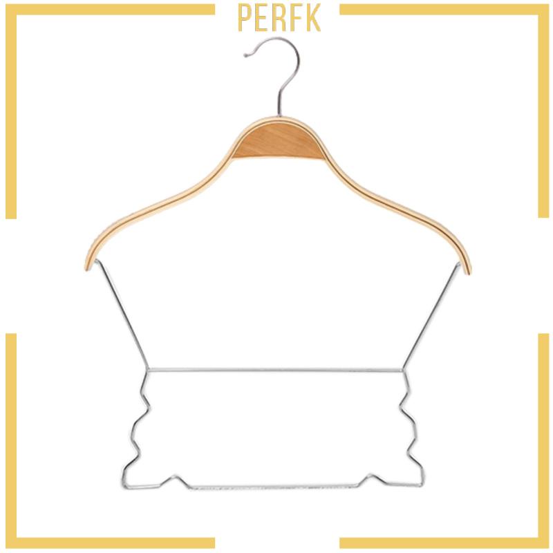 [Perfk] Móc Treo Đồ Lót Bền Thời Trang Trưng Bày