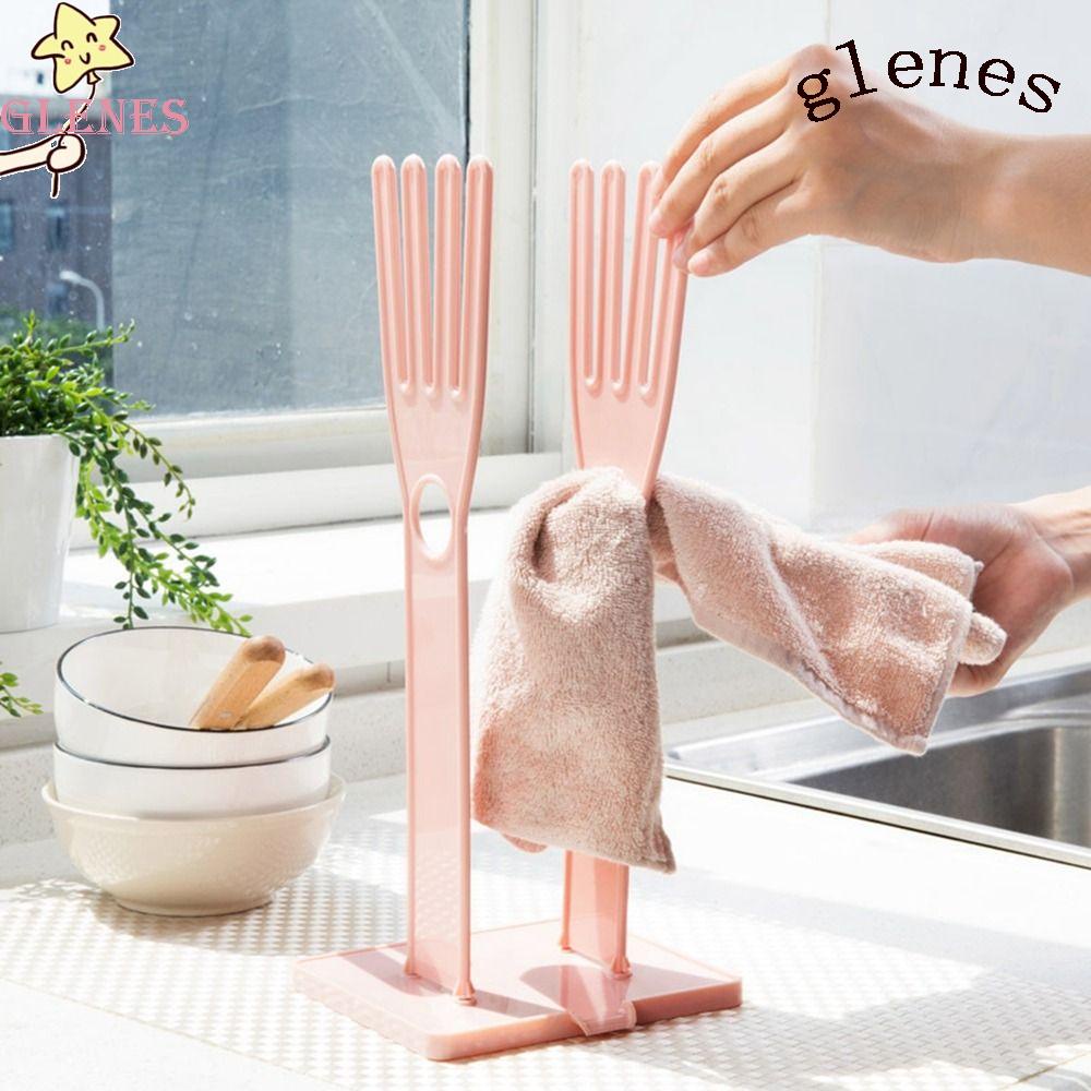 Giá Phơi Khô Chén Dĩa Đa Năng Tiện Dụng Cho Nhà Bếp