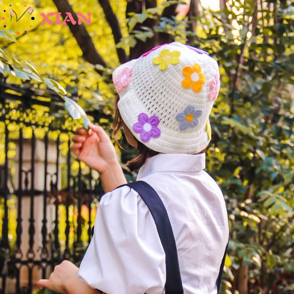 Nón Tai Bèo Thời Trang Xuân Hè Cho Nữ