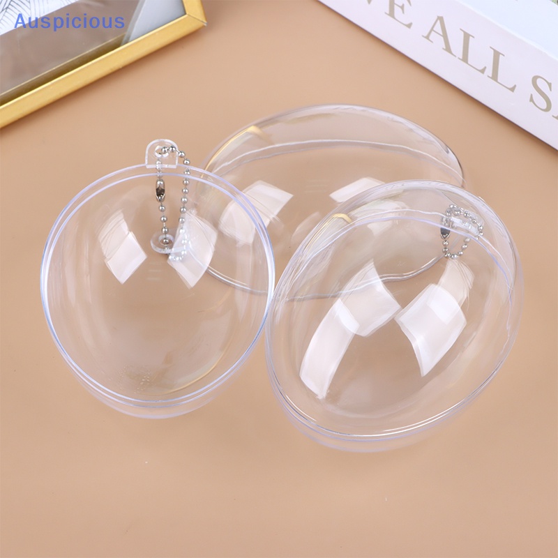 Hộp Acrylic Hình Oval Trong Suốt Dùng Trưng Bày Búp Bê