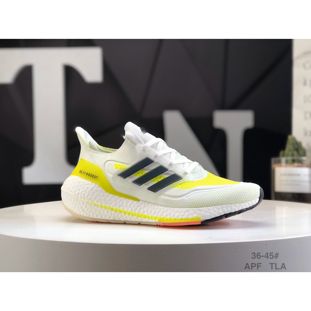 Giày Thể Thao Adidas Ultra Boost 21Consortium Đế Dày Thời Trang Năng Động Fy-0379 36-45