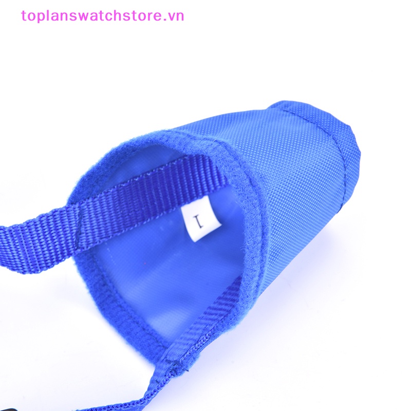 Rọ Mõm Chó Chống Sủa Thoáng Khí An Toàn