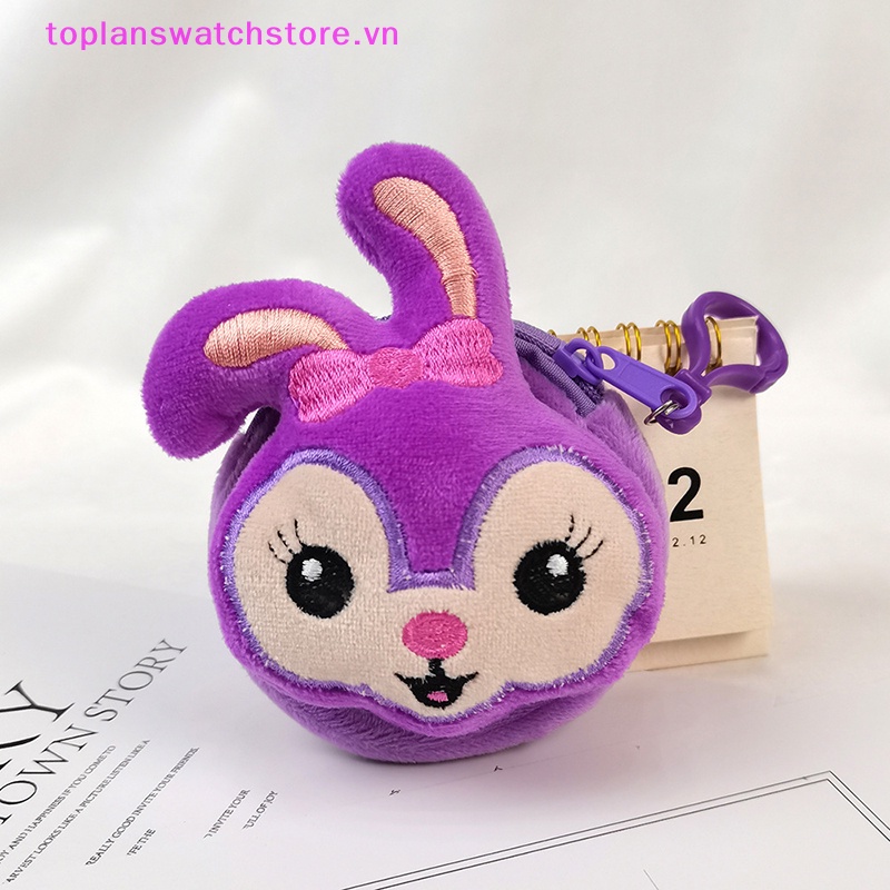 1 Túi Đựng Tai Nghe mini Hình Hoa Hướng Dương Mặt Cười Dễ Thương